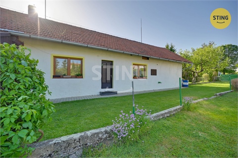 Prodej rodinného domu, 100 m² - 2