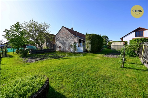 Prodej rodinného domu, 100 m² - 6