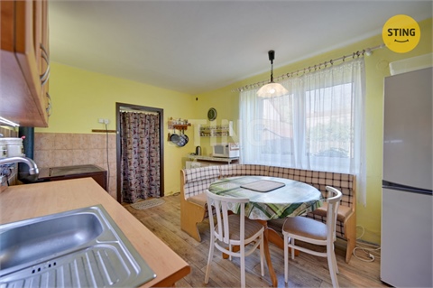 Prodej rodinného domu, 100 m² - 20
