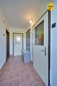 Prodej rodinného domu, 100 m² 14