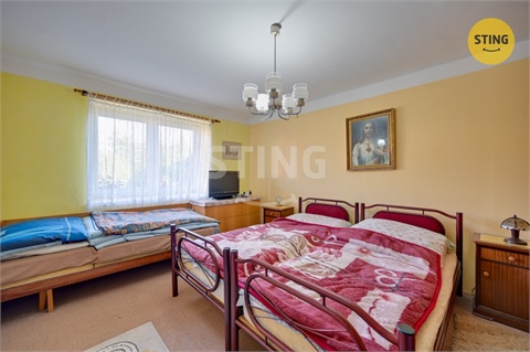 Prodej rodinného domu, 100 m² 24