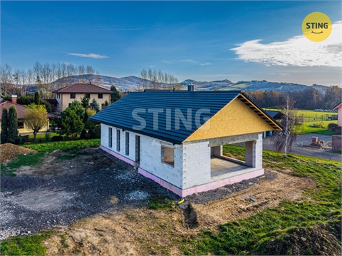 Prodej rodinného domu, 125 m² 2