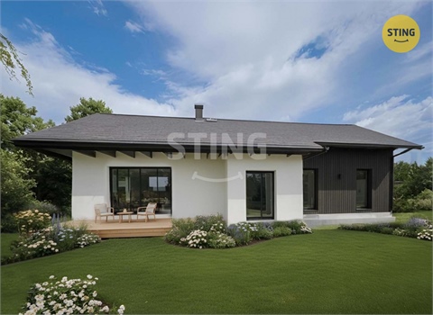 Prodej rodinného domu, 125 m² - 12