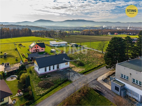 Prodej rodinného domu, 125 m² 10