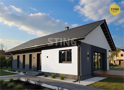 Prodej rodinného domu, 125 m² 14