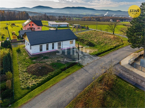 Prodej rodinného domu, 125 m² - 10
