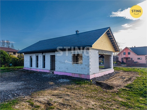 Prodej rodinného domu, 125 m² 12