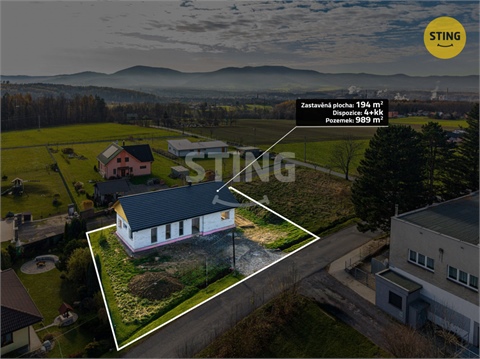 Prodej rodinného domu, 125 m² 0