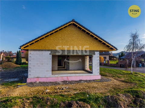 Prodej rodinného domu, 125 m² - 2