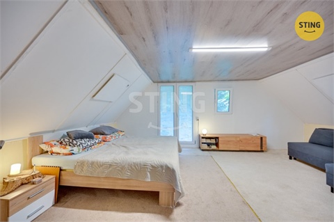 Prodej objektu, 81 m² - 2