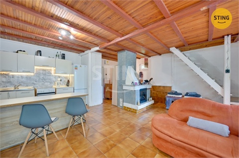 Prodej objektu, 81 m² 0
