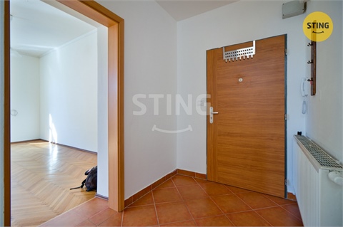 Pronájem bytu 2+1, 55 m² 8