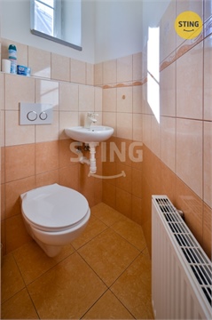 Pronájem bytu 2+1, 55 m² 6