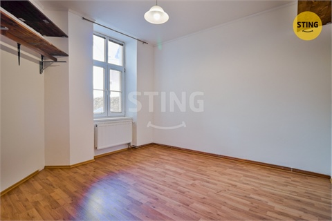 Pronájem bytu 2+1, 55 m² - 4