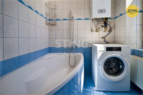 Pronájem bytu 2+1, 55 m² 4