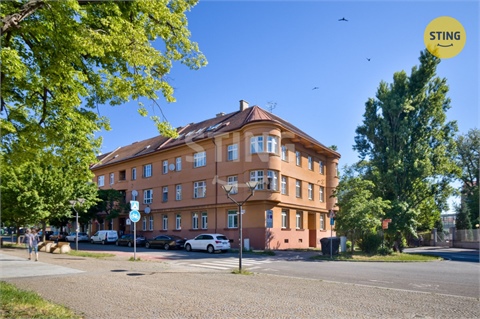 Pronájem bytu 2+1, 55 m² - 8