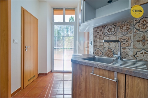 Pronájem bytu 2+1, 55 m² - 6