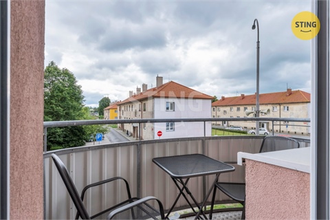 Prodej bytu 3+1, 65 m² 18