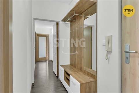 Prodej bytu 3+1, 65 m² 14