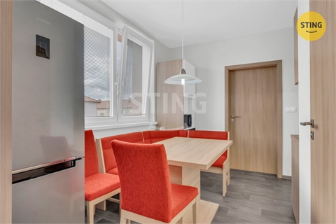 Prodej bytu 3+1, 65 m² - 6