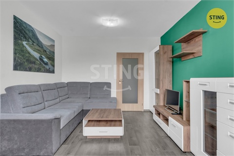 Prodej bytu 3+1, 65 m² - 8