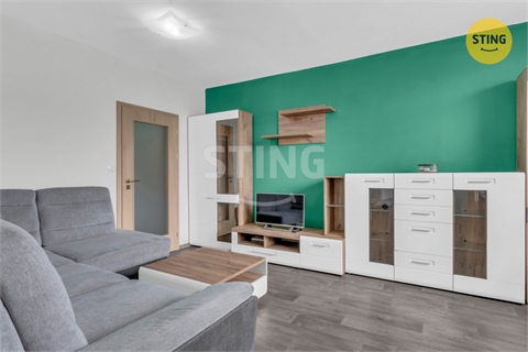 Prodej bytu 3+1, 65 m² 2