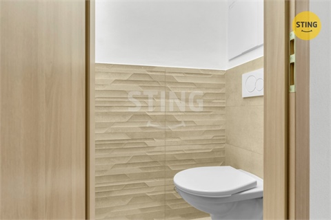 Prodej bytu 3+1, 65 m² - 14