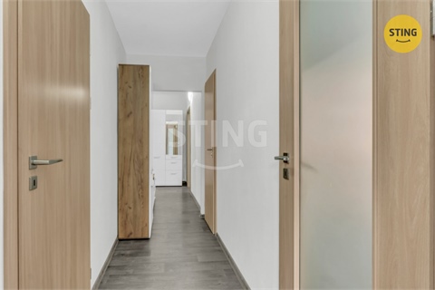 Prodej bytu 3+1, 65 m² 12