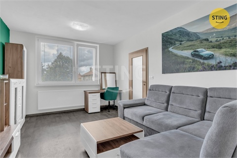 Prodej bytu 3+1, 65 m² 8
