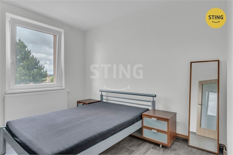 Prodej bytu 3+1, 65 m² - 10