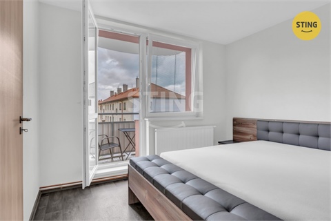 Prodej bytu 3+1, 65 m² - 2