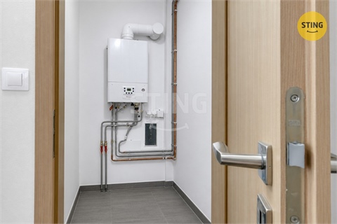 Prodej bytu 3+1, 65 m² - 12