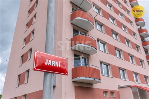 Prodej bytu 3+1, 65 m² - 18
