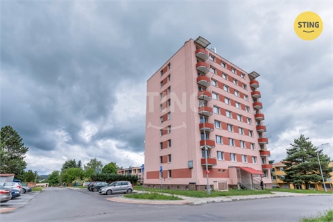 Prodej bytu 3+1, 65 m² 4