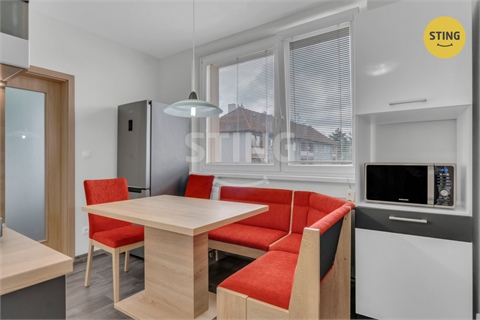 Prodej bytu 3+1, 65 m² - 0