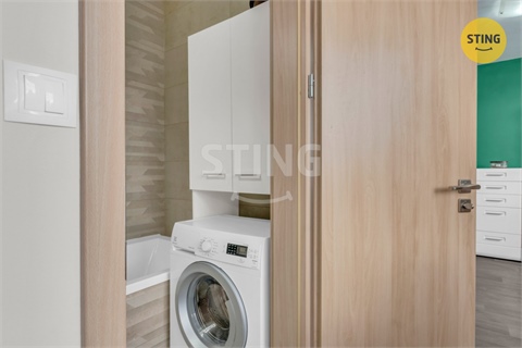 Prodej bytu 3+1, 65 m² - 16