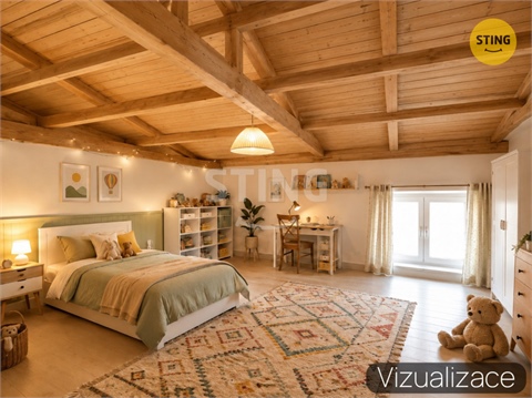Prodej rodinného domu, 97 m² 10