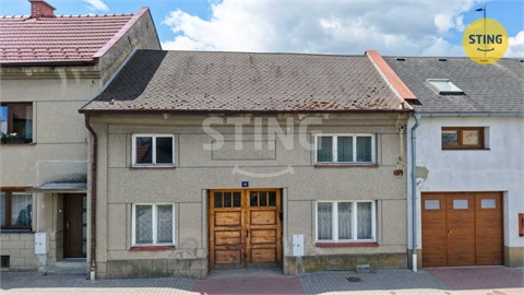 Prodej rodinného domu, 97 m² 0