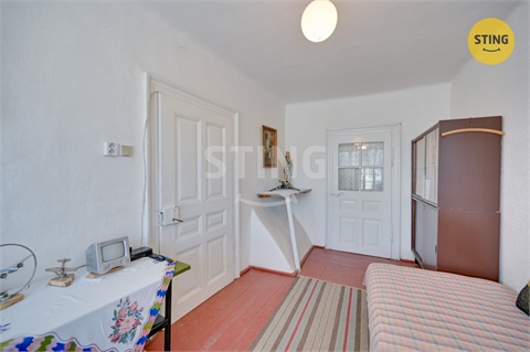 Prodej rodinného domu, 97 m² 8