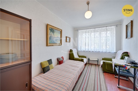 Prodej rodinného domu, 97 m² - 6