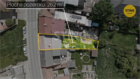 Prodej rodinného domu, 97 m² 2