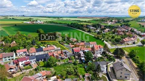 Prodej rodinného domu, 97 m² - 2