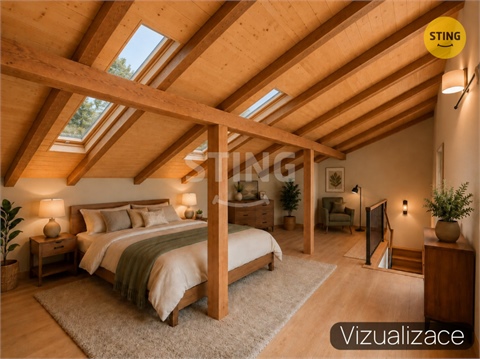 Prodej rodinného domu, 97 m² - 10