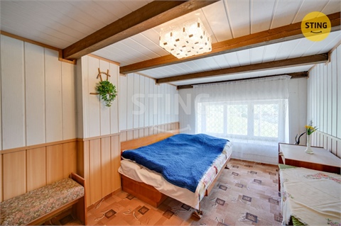 Prodej rodinného domu, 97 m² 6