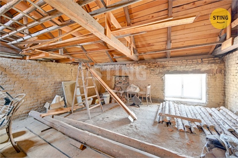 Prodej rodinného domu, 97 m² - 8