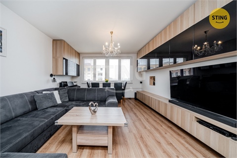 Prodej bytu 3+1, 70 m² 4