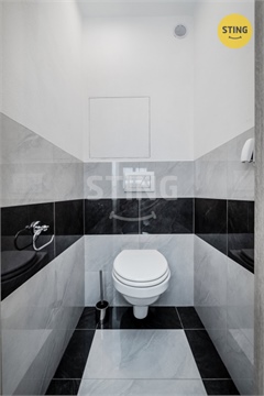 Prodej bytu 3+1, 70 m² - 10