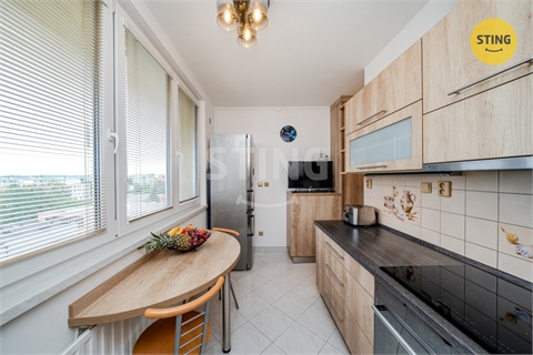 Prodej bytu 3+1, 70 m² 0