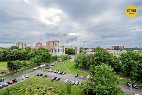 Prodej bytu 3+1, 70 m² 8