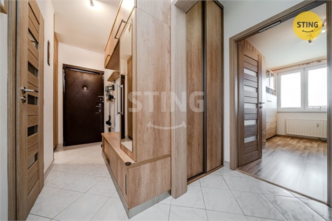 Prodej bytu 3+1, 70 m² 14